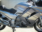 �������� �� ������ �������� Yamaha FJR1300AS 2007 ���� 16